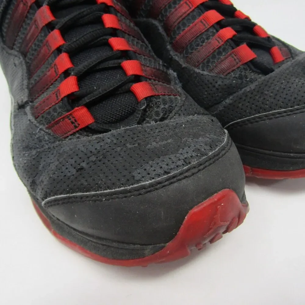 Jordan step up